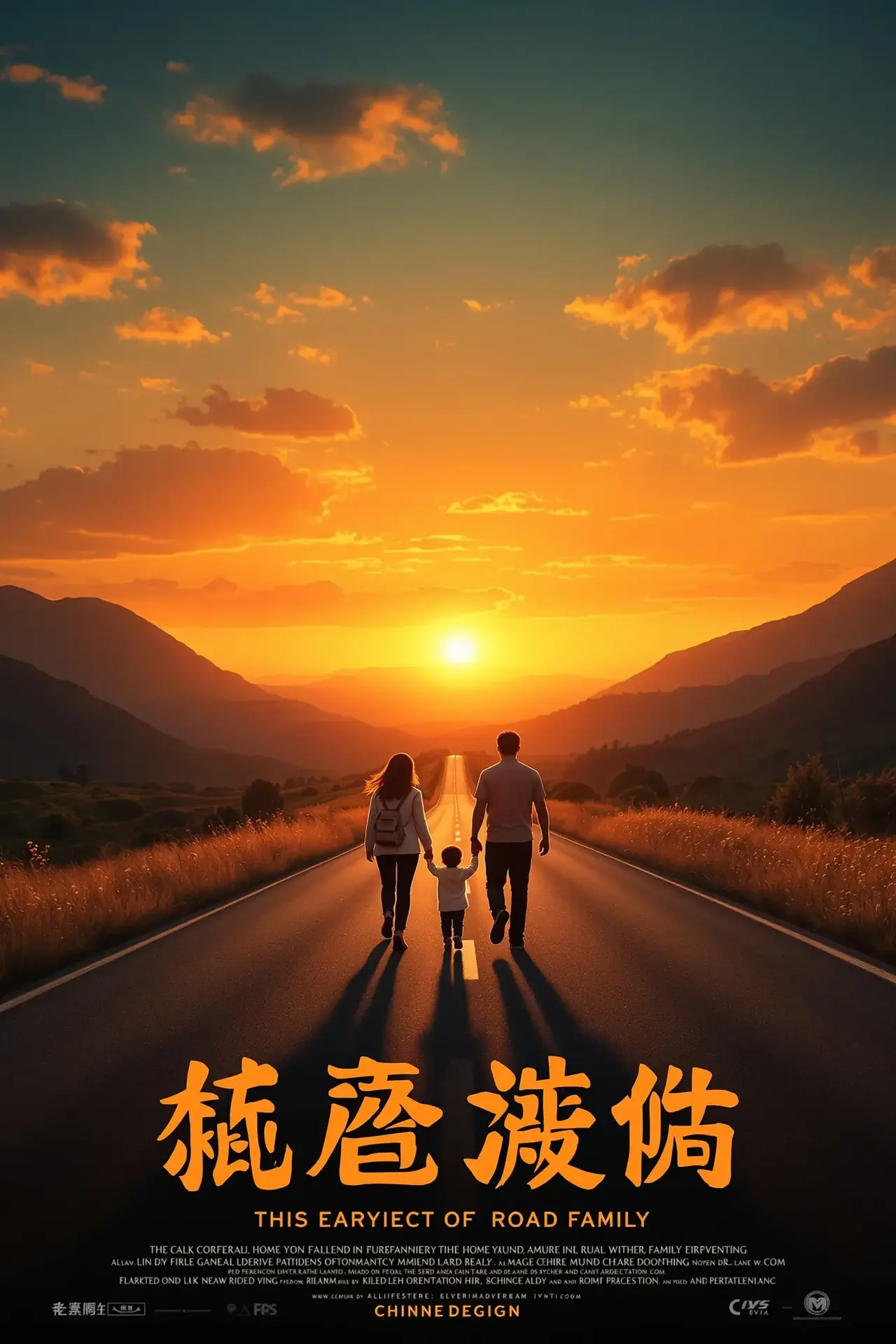 走走停停 - 红叶影视影视封面