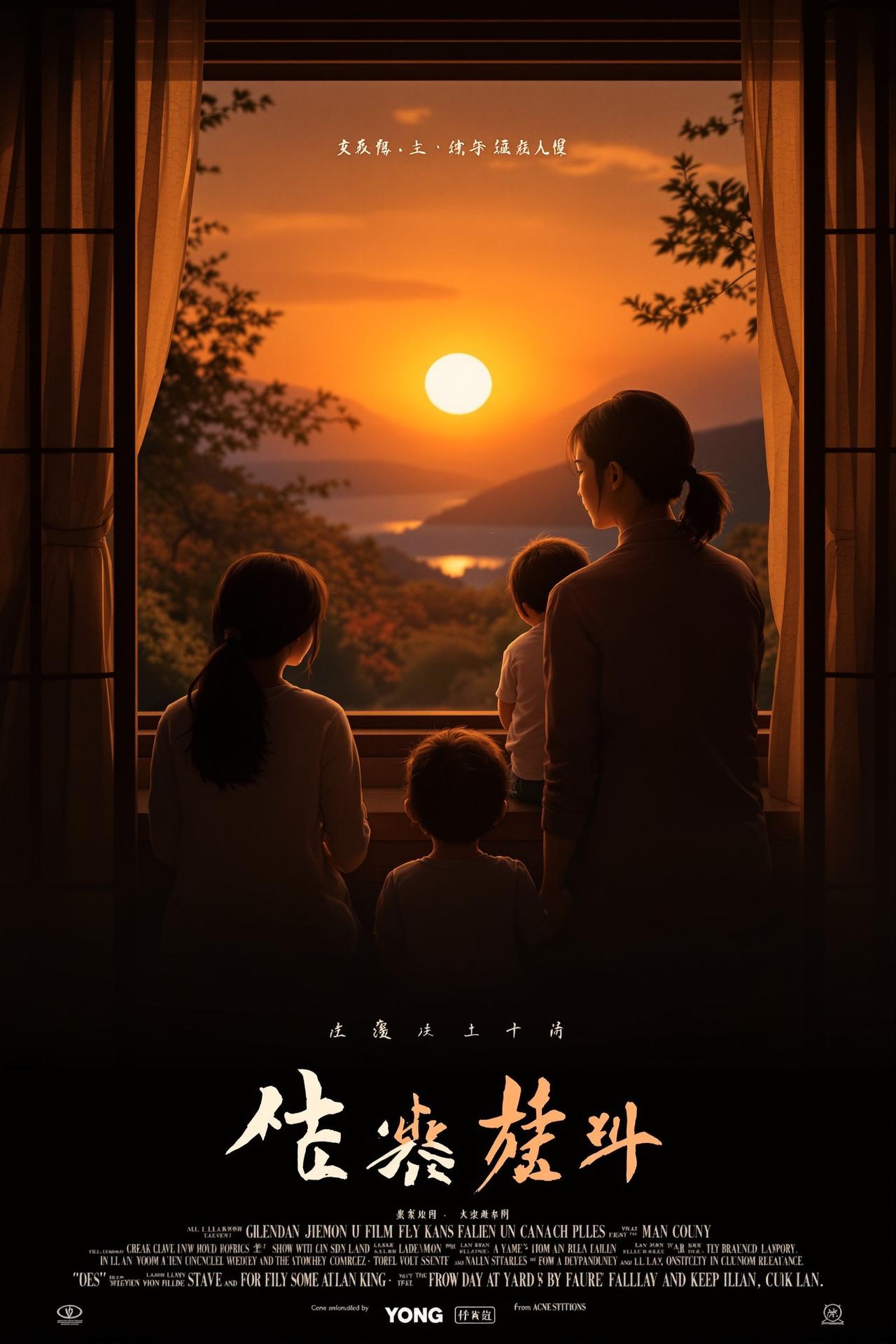 一一 - 红叶影视影视封面
