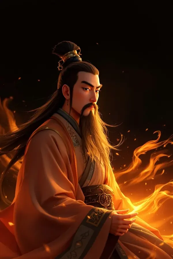 长安三万里 - 红叶影视影视封面