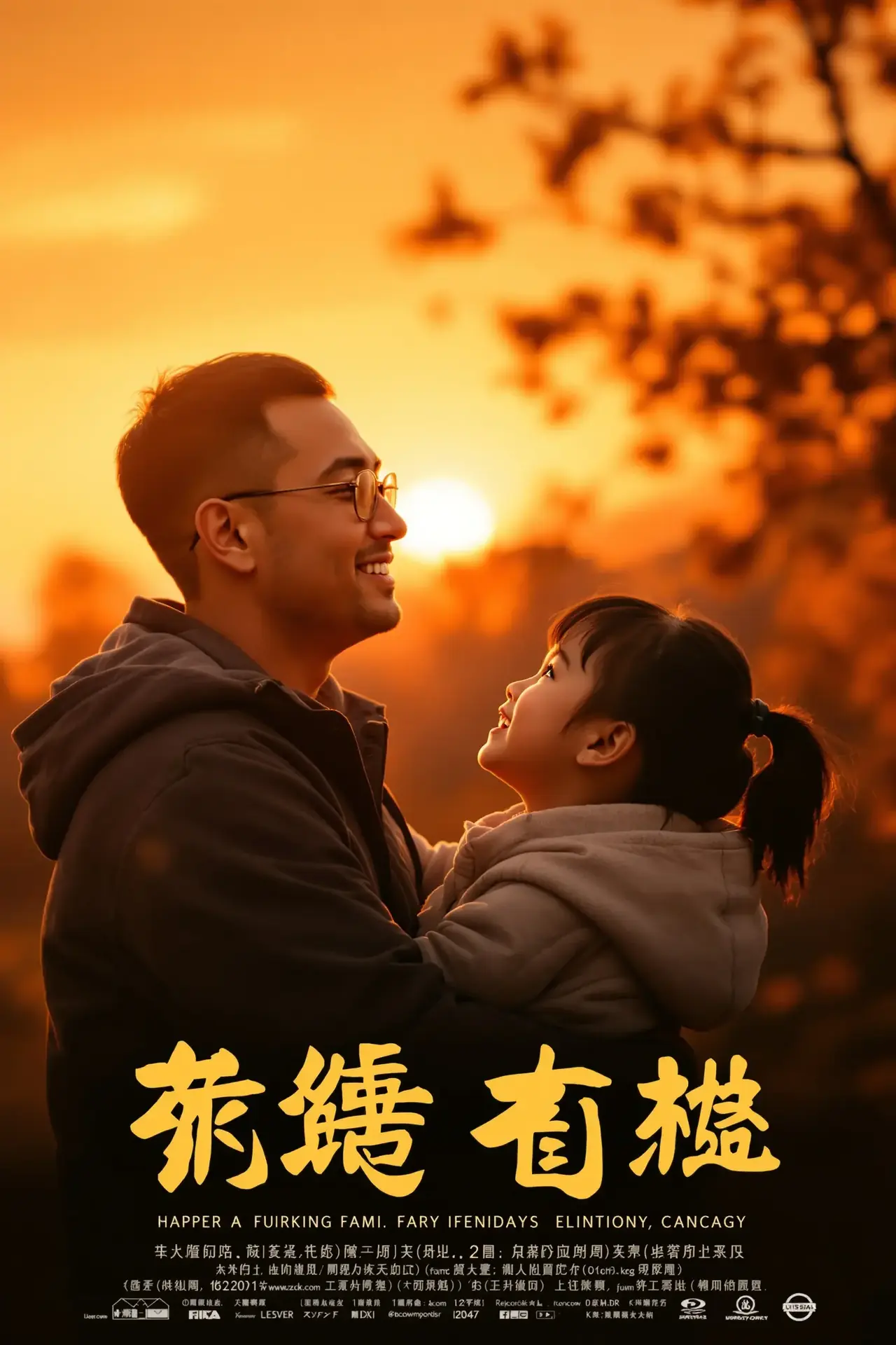 学爸 - 红叶影视影视封面