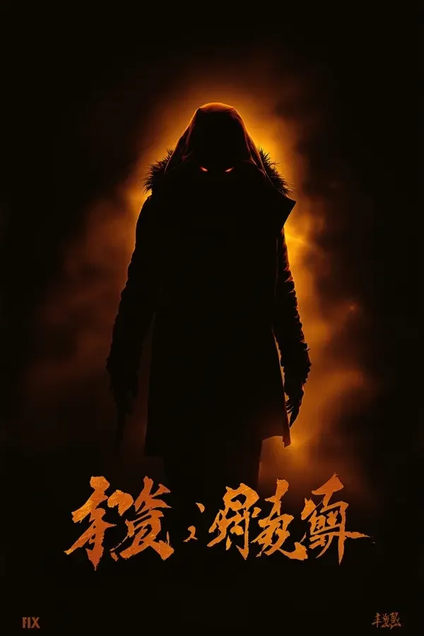 孤注一掷 - 红叶影视影视封面