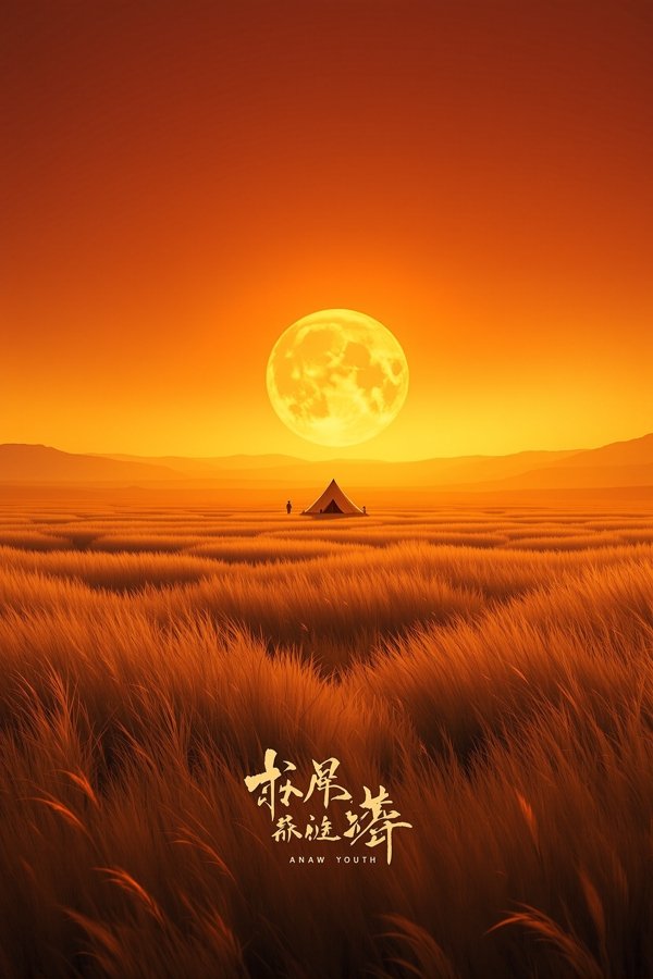 我的阿勒泰 - 红叶影视影视封面