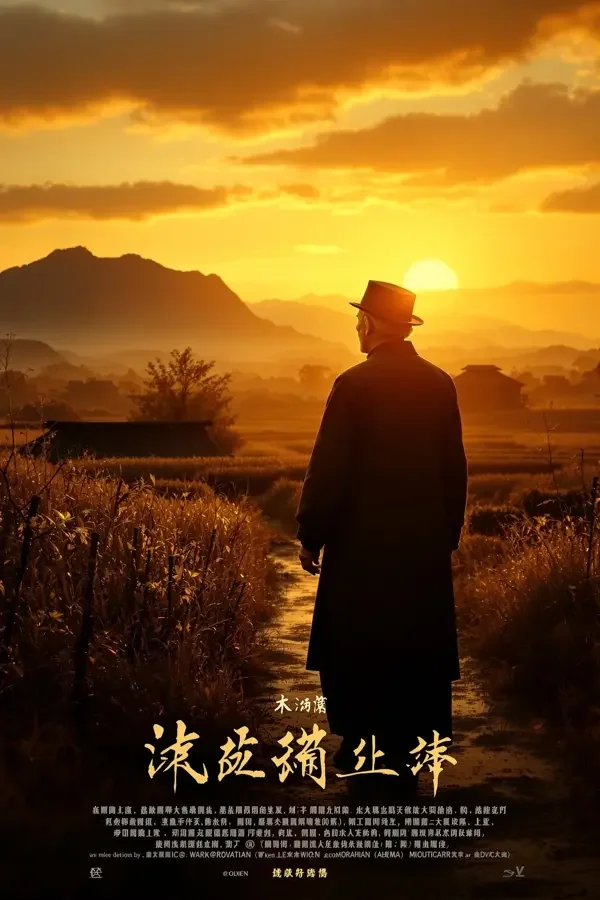 活着 - 红叶影视影视封面