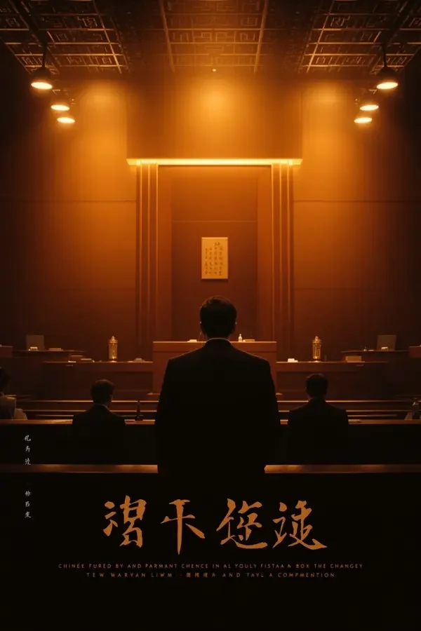 第二十条 - 红叶影视影视封面