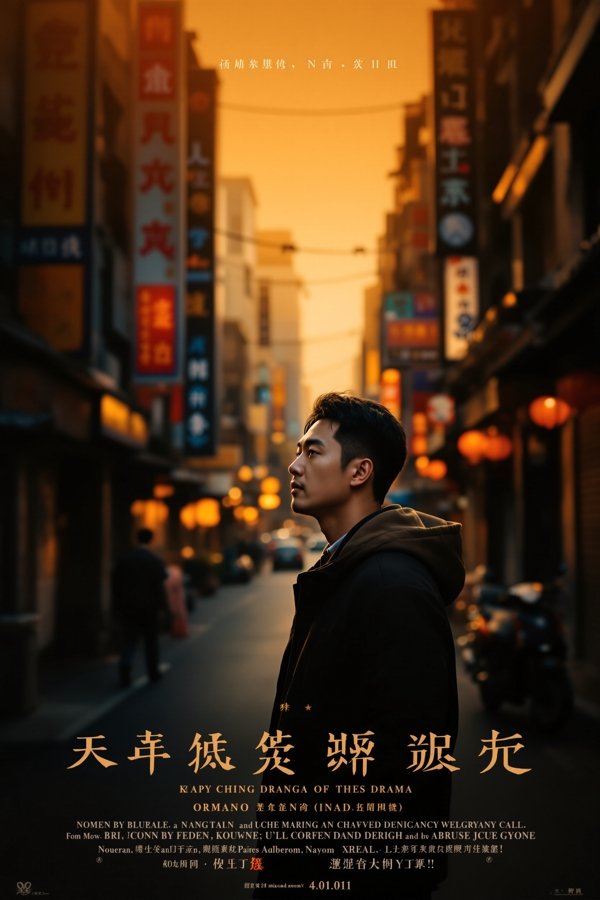 保你平安 - 红叶影视影视封面